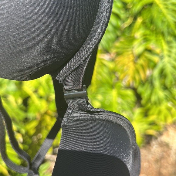 BNWT Pink by Victoria’s Secret Push-up bra 34A - Picture 4 of 5